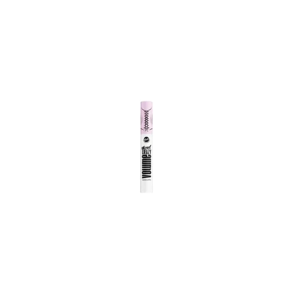 BELL Wow! Crazy Volume Mascara tusz do rzęs pogrubiający Black