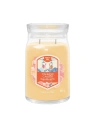 YANKEE CANDLE Signature Duża świeca w słoiku SLOPESIDE SPRITZ 567g