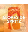 YANKEE CANDLE Signature Duża świeca w słoiku SLOPESIDE SPRITZ 567g