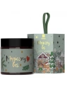 HISKIN świeca sojowa Magiczny Las 100ml 