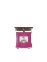 WOODWICK PlusWick mała świeca w słoiku WILD BERRY & BEETS 85g