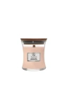 WOODWICK PlusWick mała świeca w słoiku COASTAL SUNSET 85g