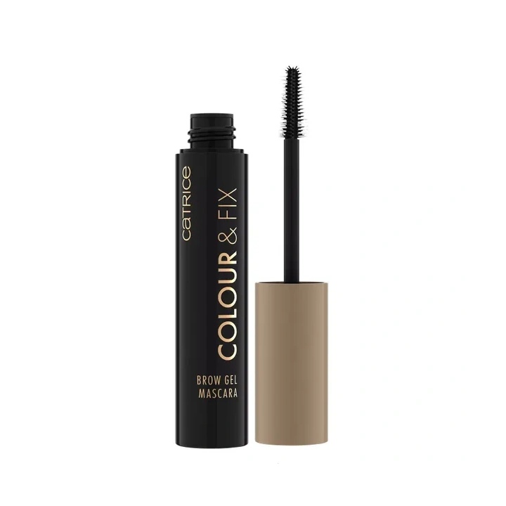 CATRICE Colour Fix Brow Gel Mascara 010 5ml