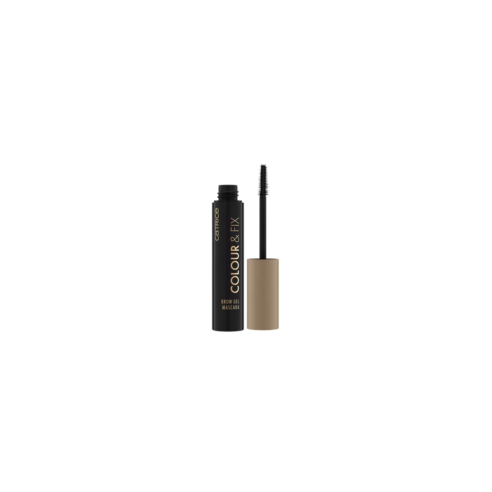 CATRICE Colour Fix Brow Gel Mascara 010 5ml