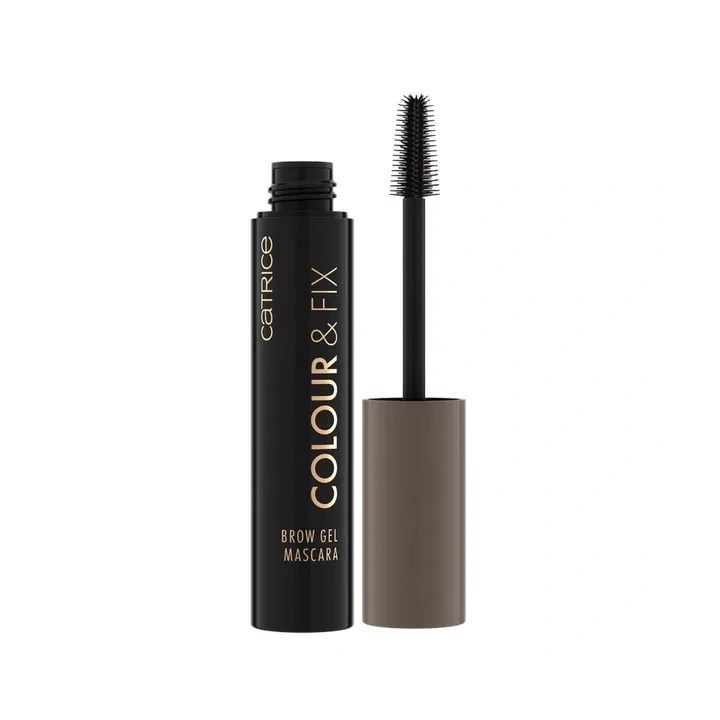 CATRICE Colour Fix Brow Gel Mascara 010 5ml