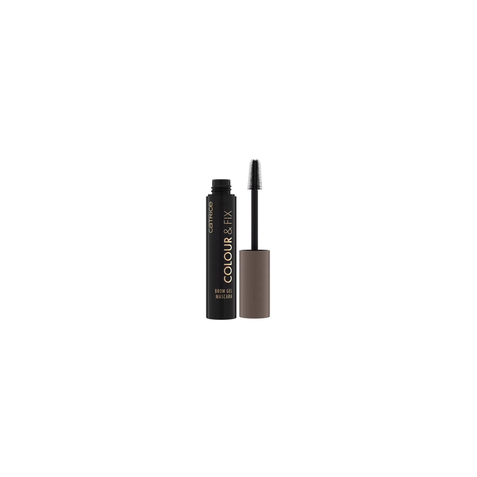 CATRICE Colour Fix Brow Gel Mascara 010 5ml
