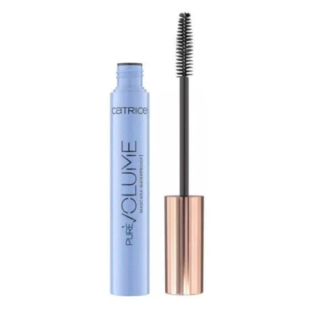 CATRICE Pure Volume mascara 010 WTP
