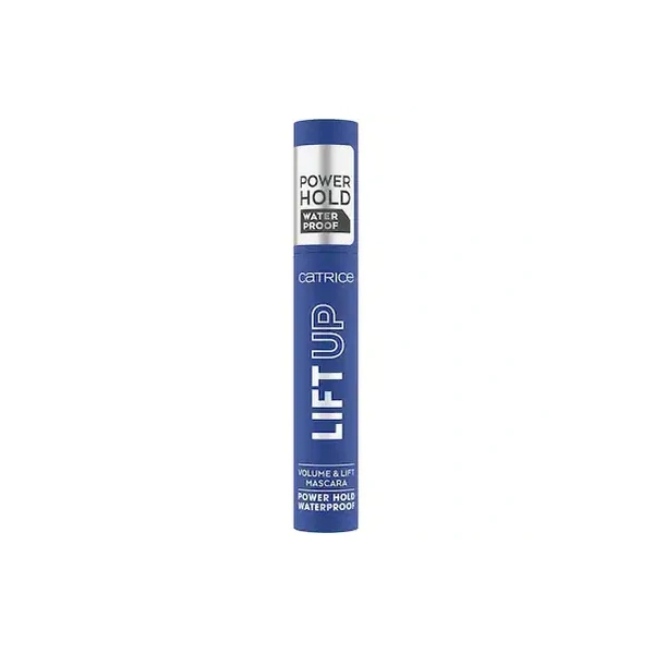 CATRICE Lift Up mascara do rzęs 11ml