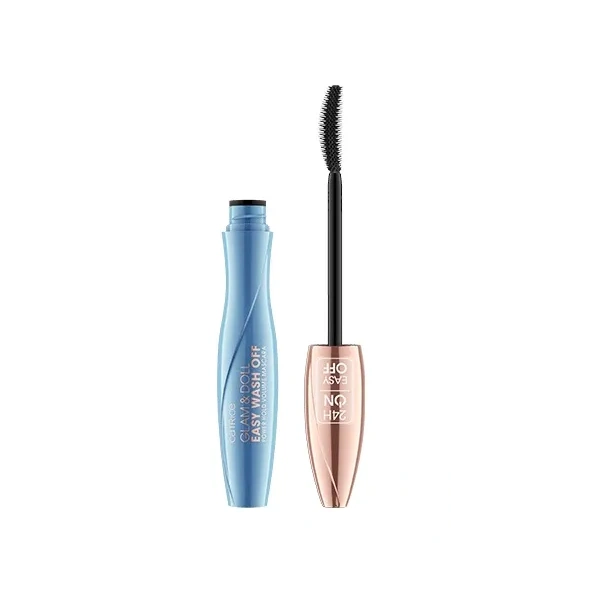 CATRICE Glam & Doll Easy Wash Off mascara 9ml
