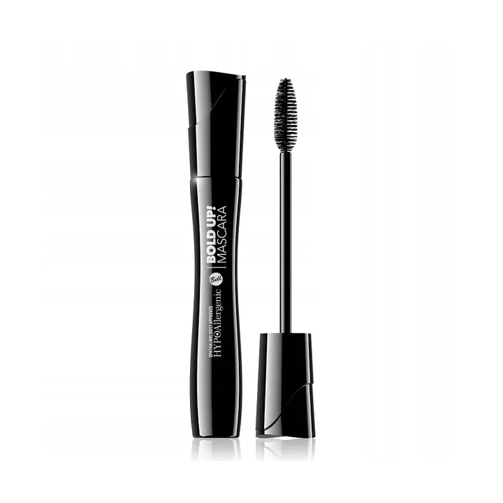 BELL HypoAllergenic Bold Up! Intense Mascara tusz do rzęs 01, 9g