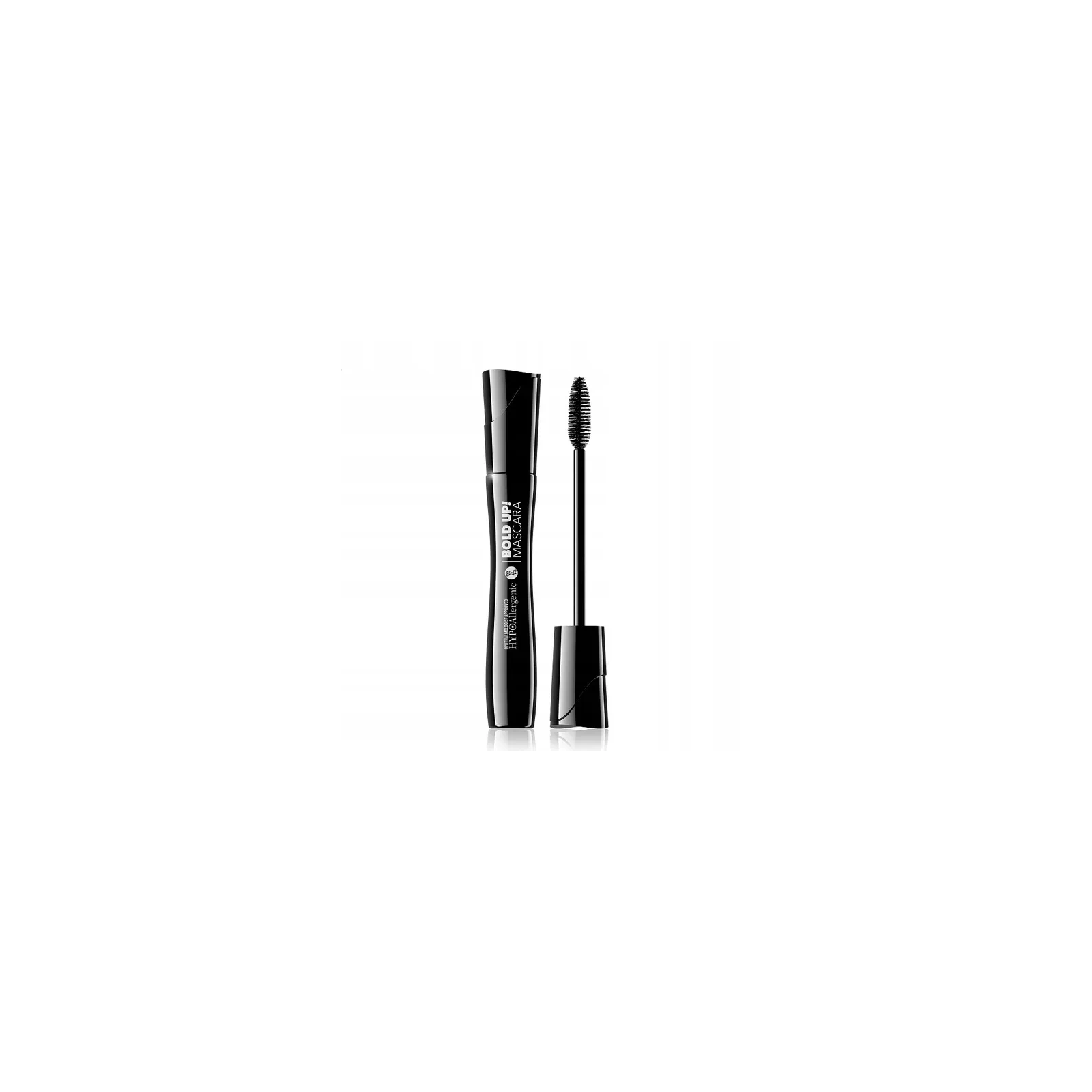 BELL HypoAllergenic Bold Up! Intense Mascara tusz do rzęs 01, 9g