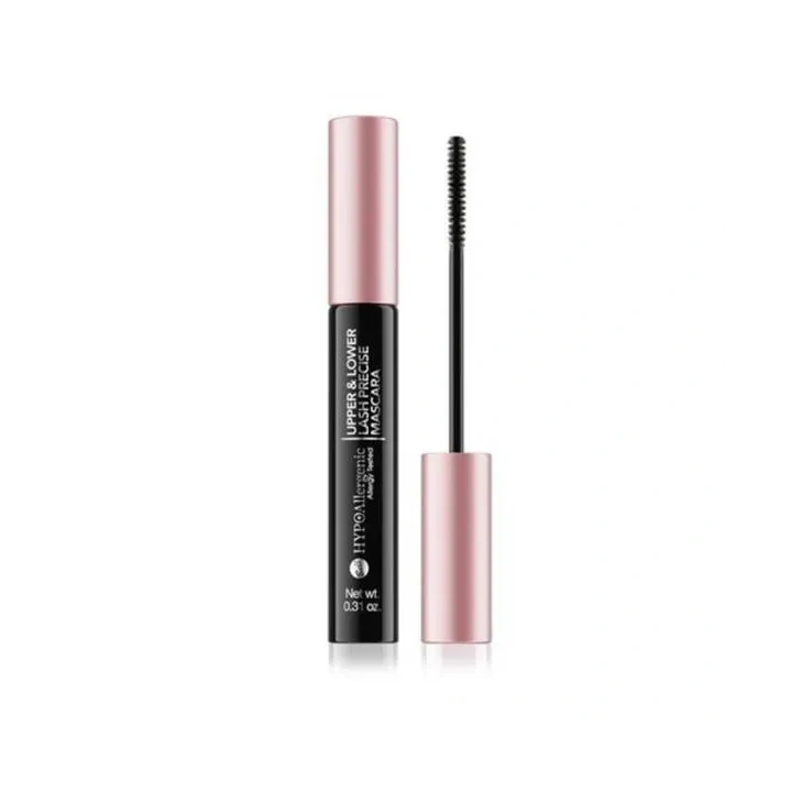 BELL HypoAllergenic Upper&Lower Lash Precise mascara Black 9g