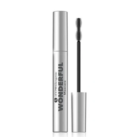 BELL HypoAllergenic Wonderful mascara Black 9g