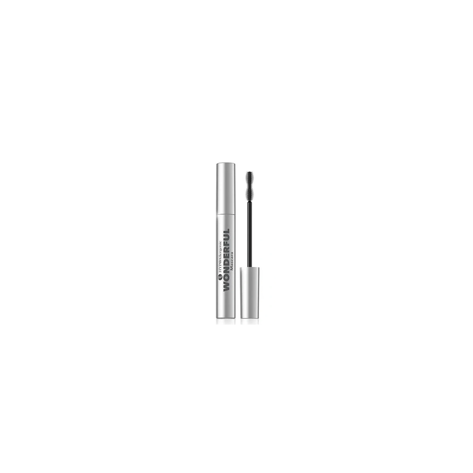 BELL HypoAllergenic Wonderful mascara Black 9g