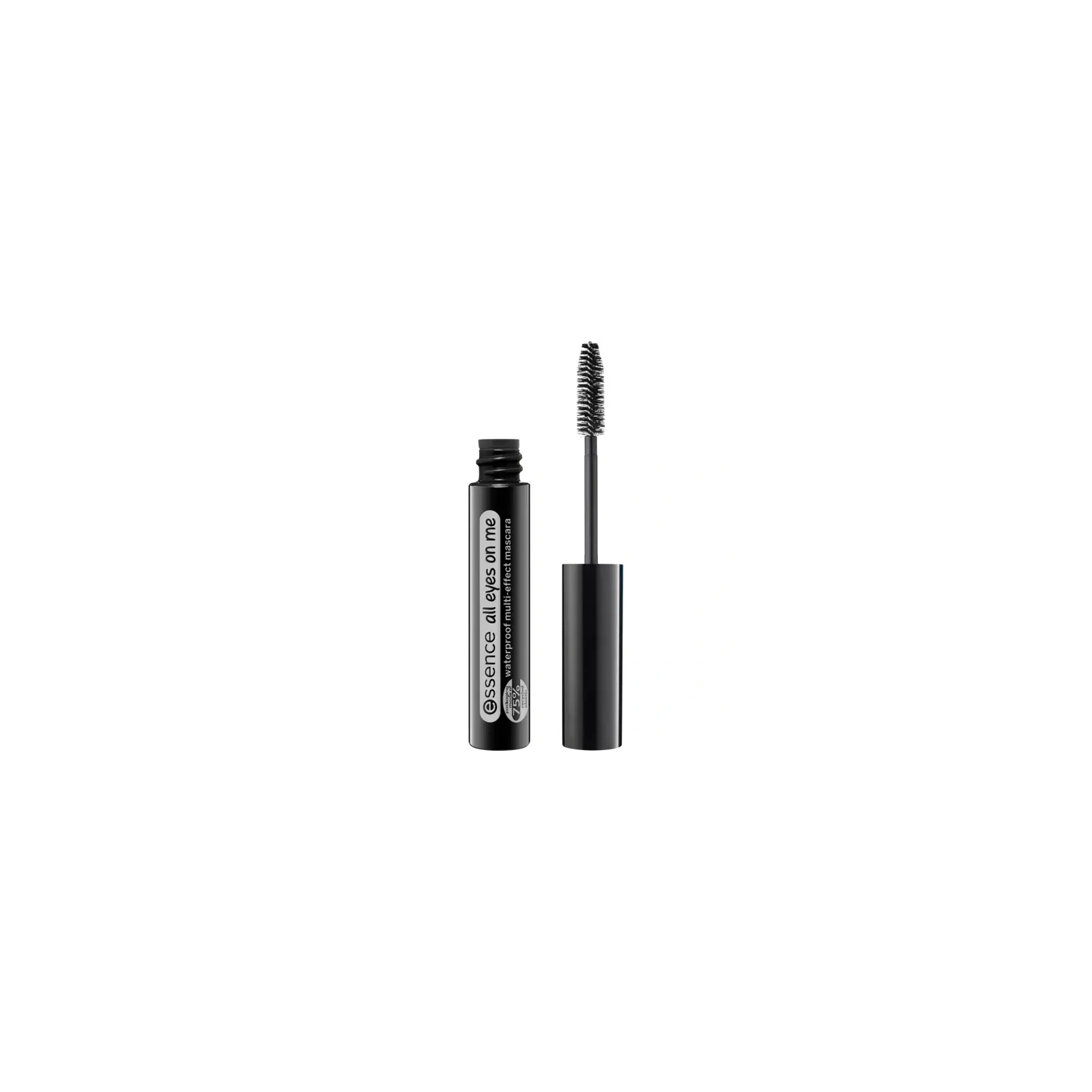 ESSENCE All Eyes On Me mascara 01 Soft Black 8ml