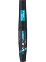 CATRICE Lashes To Kill Waterproof Volume Mascara Black 10ml