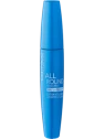 CATRICE Allround Mascara Waterproof Volume Length&Curl 010 Blackest Black 12ml