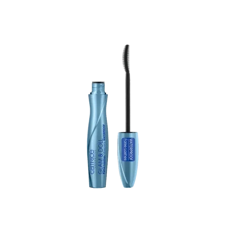CATRICE Glam & Doll False Lashes mascara 010 10ml