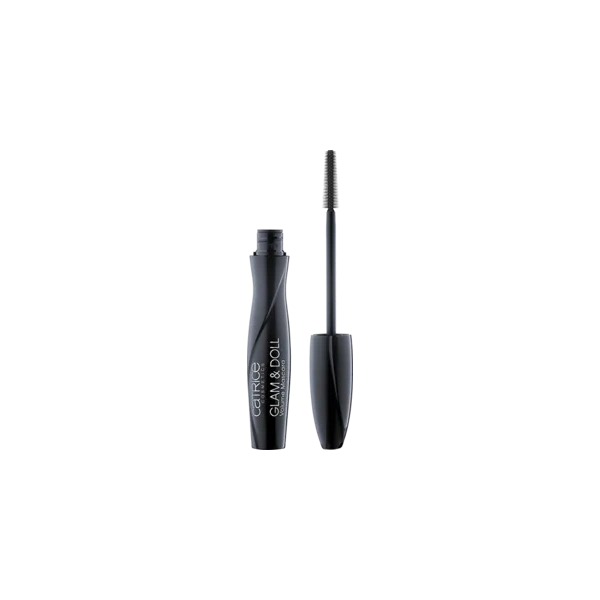 CATRICE Glam & Doll Volume Mascara 010 10ml