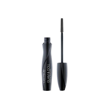 CATRICE Glam & Doll Volume Mascara 010 10ml