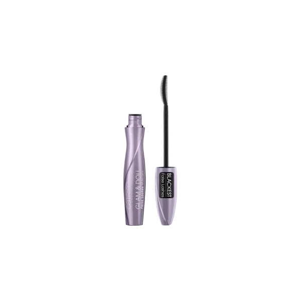 CATRICE Glam & Doll False Lashes Mascara 010 9,5ml