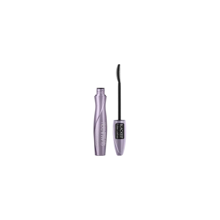 CATRICE Glam & Doll False Lashes Mascara 010 9,5ml