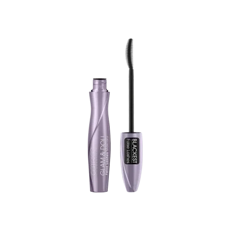 CATRICE Glam & Doll False Lashes Mascara 010 9,5ml