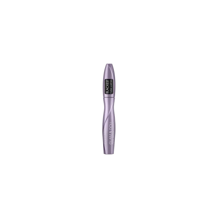 CATRICE Glam & Doll False Lashes Mascara 010 9,5ml
