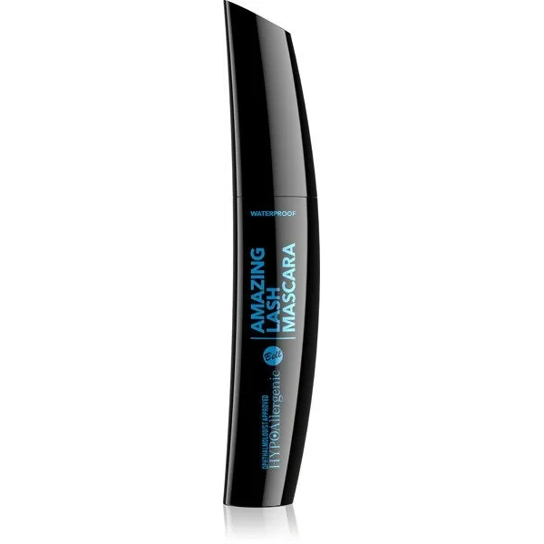 BELL HypoAllergenic Amazing Lash mascara 01 Extreme Black WTP 11g