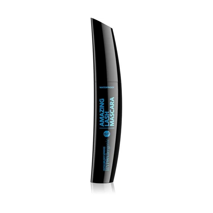 BELL HypoAllergenic Amazing Lash mascara 01 Extreme Black WTP 11g