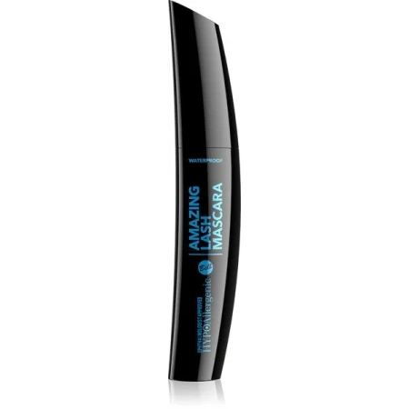 BELL HypoAllergenic Amazing Lash mascara 01 Extreme Black WTP 11g