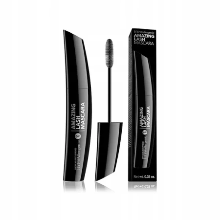BELL HypoAllergenic Amazing Lash mascara 01 Extreme Black 11g