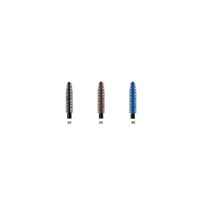 BELL HypoAllergenic Long&Volume mascara 10 Czarny 9g