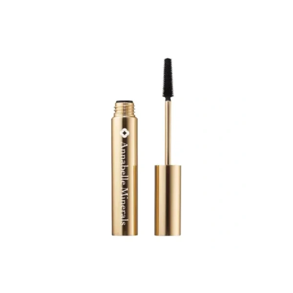 Annabelle Minerals ANNABELLE MINERALS mascara serum do rzęs 7,5ml — Składniki i ocena