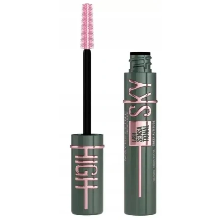 MAYBELLINE Lash Sensational Sky High mascara Green Attitude 10ml