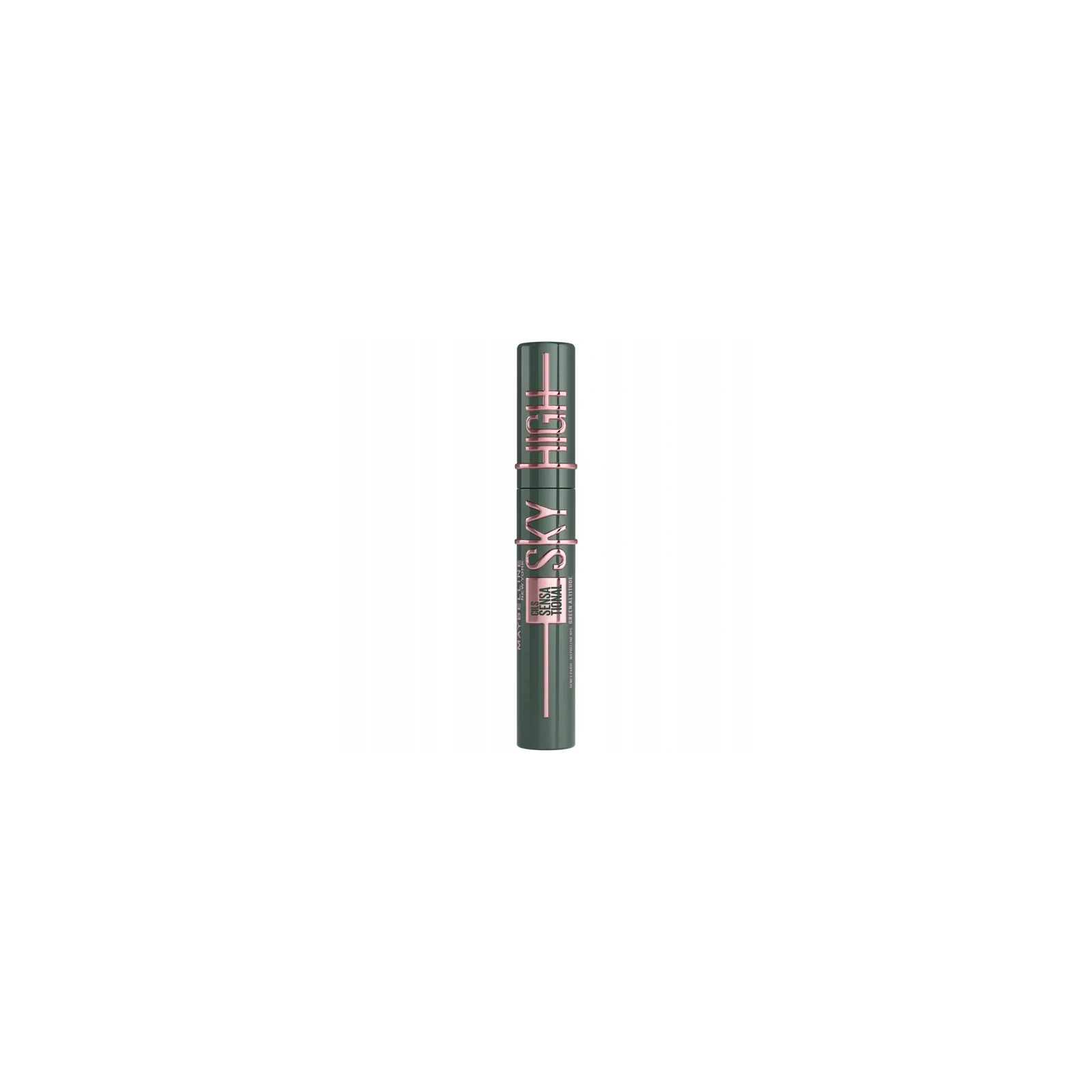 MAYBELLINE Lash Sensational Sky High mascara Green Attitude 10ml