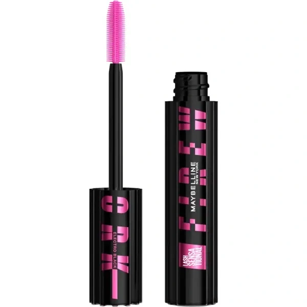 MAYBELLINE Lash Sensational Sky High mascara Firework Electro Black 10ml
