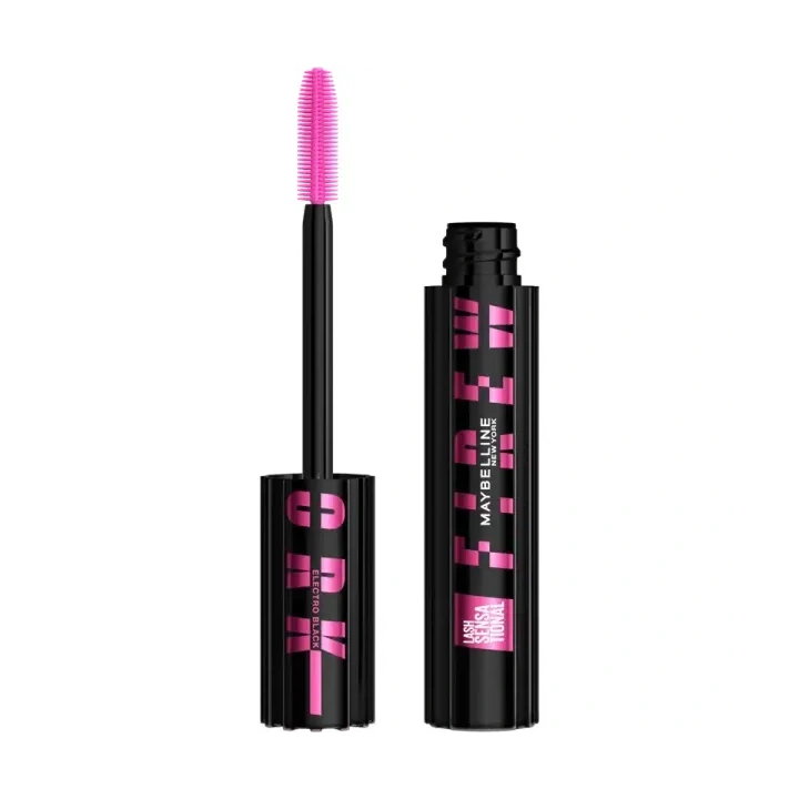 MAYBELLINE Lash Sensational Sky High mascara Firework Electro Black 10ml