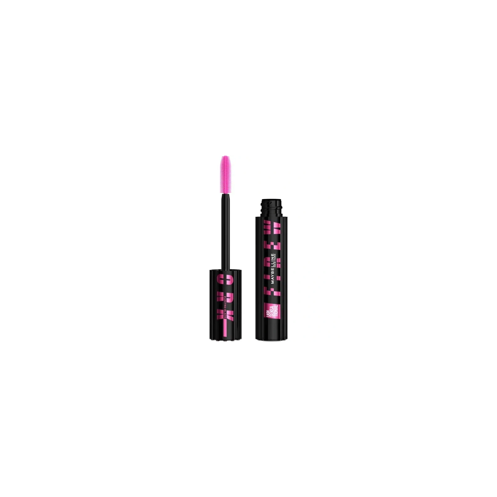MAYBELLINE Lash Sensational Sky High mascara Firework Electro Black 10ml