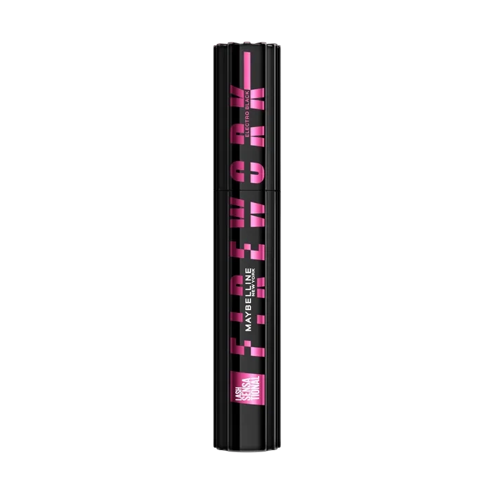 MAYBELLINE Lash Sensational Sky High mascara Firework Electro Black 10ml