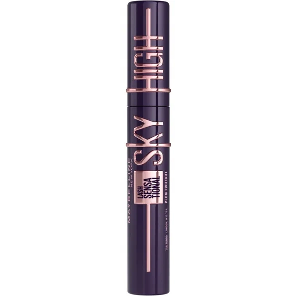 MAYBELLINE Lash Sensational Sky High mascara Plum Twilight 7,2ml 