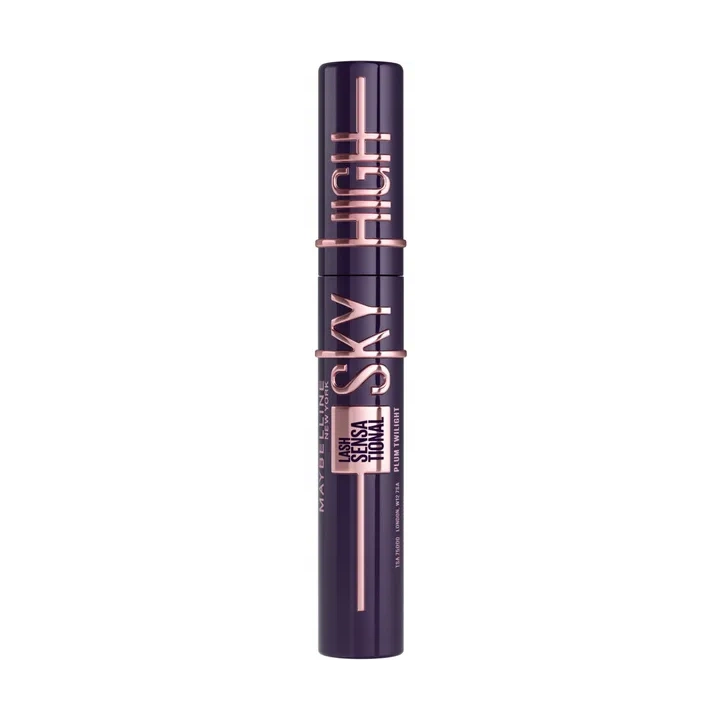 MAYBELLINE Lash Sensational Sky High mascara Plum Twilight 7,2ml 