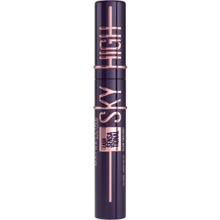 MAYBELLINE Lash Sensational Sky High mascara Plum Twilight 7,2ml 