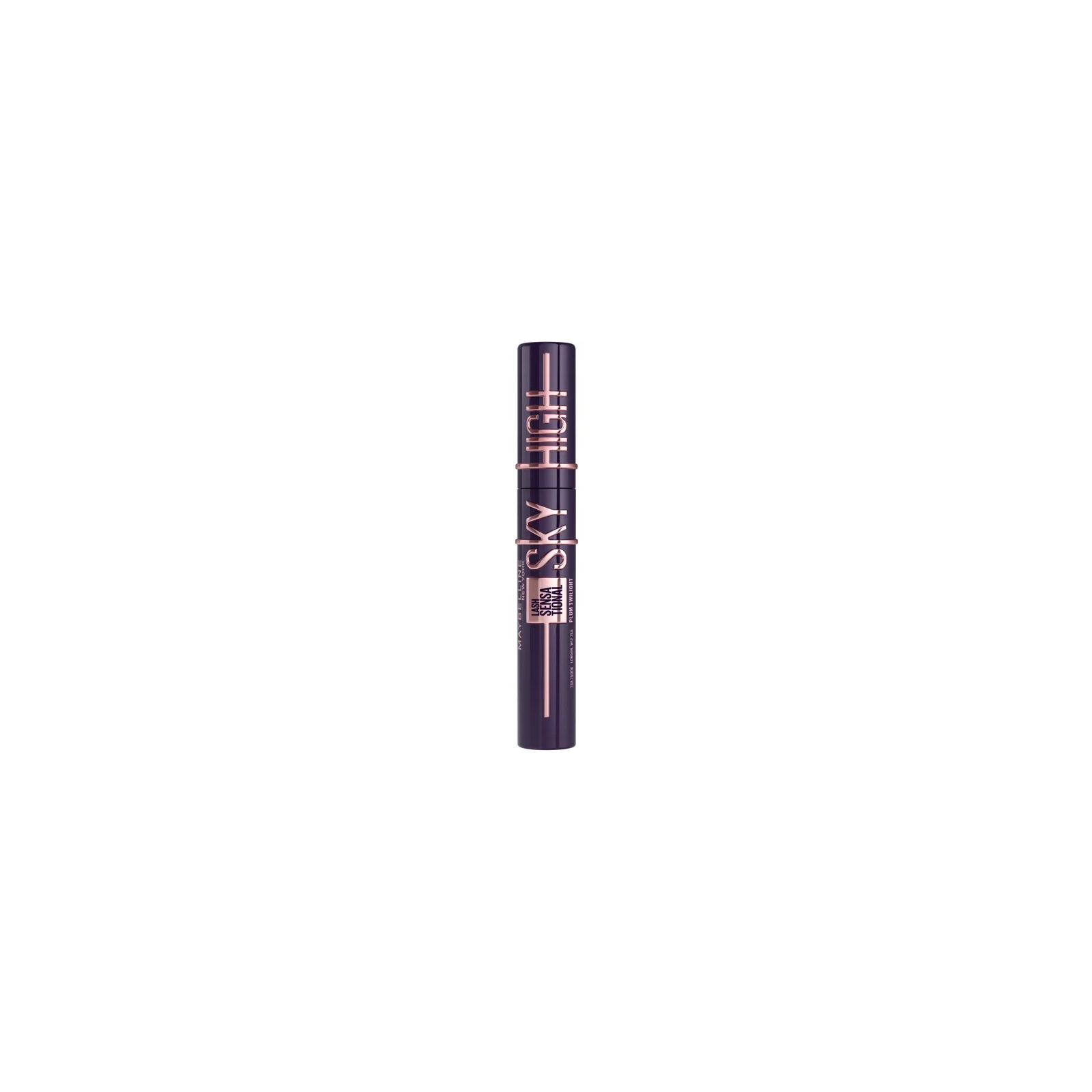 MAYBELLINE Lash Sensational Sky High mascara Plum Twilight 7,2ml 