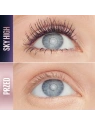MAYBELLINE Lash Sensational Sky High mascara Plum Twilight 7,2ml 