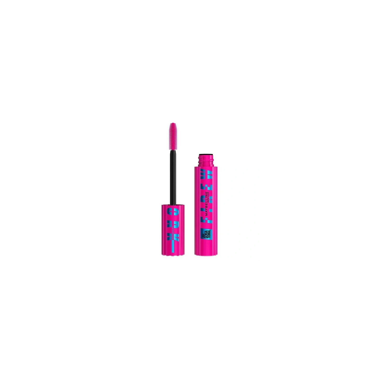 MAYBELLINE Lash Sensational Firework mascara wydłużająca Czarny WTP 10ml 