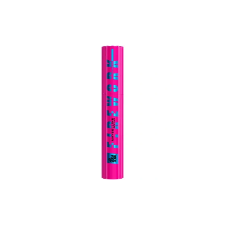 MAYBELLINE Lash Sensational Firework mascara wydłużająca Czarny WTP 10ml 