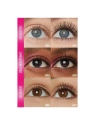 MAYBELLINE Lash Sensational Firework mascara wydłużająca Czarny WTP 10ml 