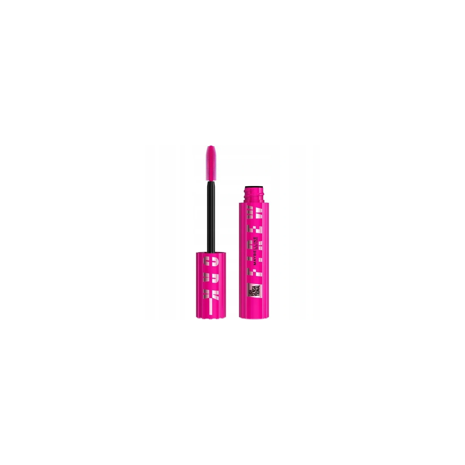 MAYBELLINE Lash Sensational Firework mascara wydłużająca Czarny 10ml 