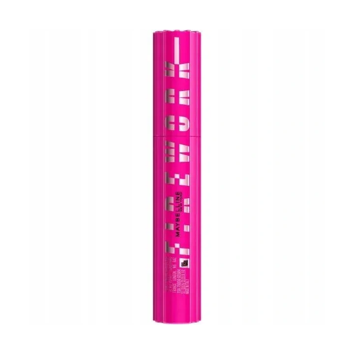 MAYBELLINE Lash Sensational Firework mascara wydłużająca Czarny 10ml 